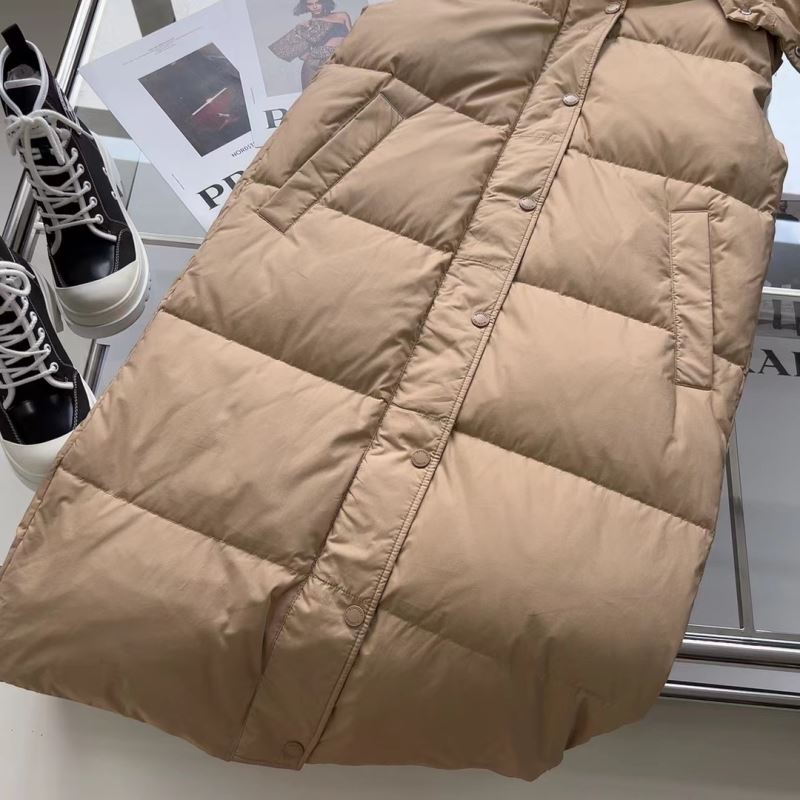 Burberry Down Jackets